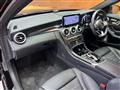 2018 Mercedes-Benz C-Class