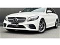 2018 Mercedes-Benz C-Class