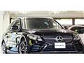 2018 Mercedes-Benz C-Class