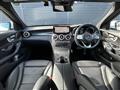2018 Mercedes-Benz C-Class