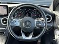 2018 Mercedes-Benz C-Class