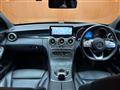 2018 Mercedes-Benz C-Class