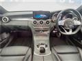 2018 Mercedes-Benz C-Class