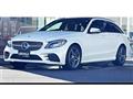 2018 Mercedes-Benz C-Class