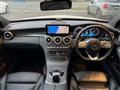 2018 Mercedes-Benz C-Class