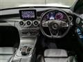 2018 Mercedes-Benz C-Class
