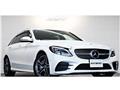 2018 Mercedes-Benz C-Class