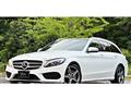 Mercedes-Benz/C-Class