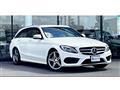 Mercedes-Benz/C-Class