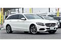 2015 Mercedes-Benz C-Class