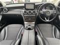 2015 Mercedes-Benz C-Class