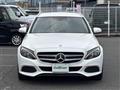 2015 Mercedes-Benz C-Class