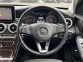 2015 Mercedes-Benz C-Class