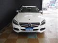 2015 Mercedes-Benz C-Class