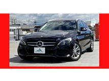 2015 Mercedes-Benz C-Class