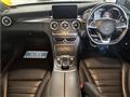 2015 Mercedes-Benz C-Class