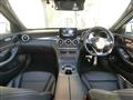 2015 Mercedes-Benz C-Class