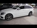 2015 Mercedes-Benz C-Class