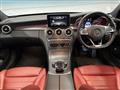 2015 Mercedes-Benz C-Class