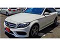 2015 Mercedes-Benz C-Class