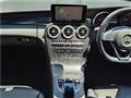 2015 Mercedes-Benz C-Class