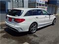 2015 Mercedes-Benz C-Class
