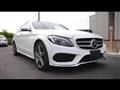 2015 Mercedes-Benz C-Class