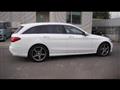 2015 Mercedes-Benz C-Class