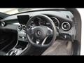 2015 Mercedes-Benz C-Class