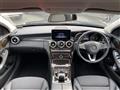 2015 Mercedes-Benz C-Class