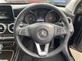 2015 Mercedes-Benz C-Class