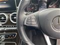 2015 Mercedes-Benz C-Class
