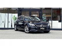 2015 Mercedes-Benz C-Class