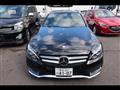 2015 Mercedes-Benz C-Class