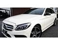 2015 Mercedes-Benz C-Class