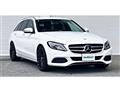 2015 Mercedes-Benz C-Class