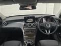 2015 Mercedes-Benz C-Class