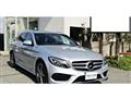 2015 Mercedes-Benz C-Class