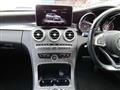2015 Mercedes-Benz C-Class