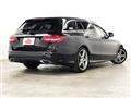 2015 Mercedes-Benz C-Class