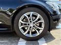 2015 Mercedes-Benz C-Class