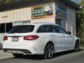 2015 Mercedes-Benz C-Class