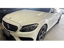 2015 Mercedes-Benz C-Class