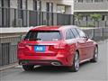 2015 Mercedes-Benz C-Class