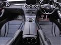 2015 Mercedes-Benz C-Class