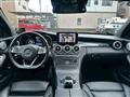 2015 Mercedes-Benz C-Class