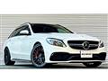 2015 Mercedes-Benz C-Class