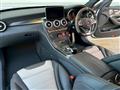 2015 Mercedes-Benz C-Class
