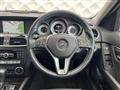 2014 Mercedes-Benz C-Class