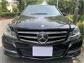 2014 Mercedes-Benz C-Class